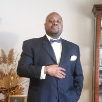 Ford Motor Company Employee Julius Scott's profile photo