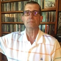 Sid Dillon Crete Employee Bryan Tepe's profile photo