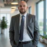 SMBHD Employee Shane Looser's profile photo