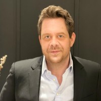 Voyager Global Mobility Employee Michael Hager's profile photo