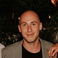 Harbour Employee Jacob Greenberg's profile photo