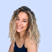 Senteca Commerce Employee Niya Ivanova's profile photo