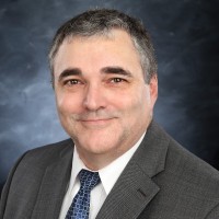 Duke Energy Corporation Employee Michael McKinnon's profile photo