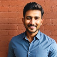 Kalpa Power Private Limited Employee Anupam Banke's profile photo