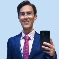 Ford Motor Company Employee Armando Tello Arias's profile photo