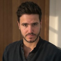 Breetly Employee David Malakh's profile photo