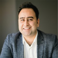 Digital2060 Employee Okan Turedi's profile photo