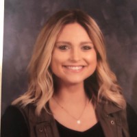 Sycamore Community School District 427 Employee Alexa Johnson's profile photo