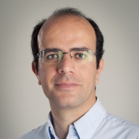 University of Houston Employee Amin Alipour's profile photo