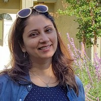 CrowdDoing Employee Tanuja Chati's profile photo