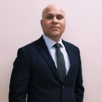 Iconix International Employee Santosh Amradkar's profile photo
