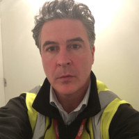 Morgan Sindall Employee Kevin Workman's profile photo