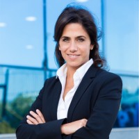 1818 Employee Layla Hares's profile photo