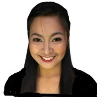 Machine Learning Intelligence Employee Angela Tabilla's profile photo