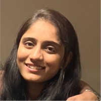 WMC Employee Navya Chowdary's profile photo