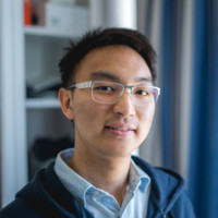 Patrick Lai Email & Phone Number