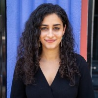 Marketplace by APM Employee Reema Khrais's profile photo