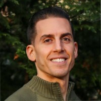 Cigna Healthcare Employee Jon-Michael Bernal's profile photo