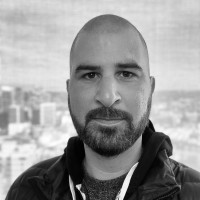 Freelancer Employee John Sanchez's profile photo