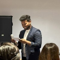 Quartic.ai Employee Ankush Prasad's profile photo