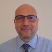 Combat Medical Ltd Employee David Garris's profile photo