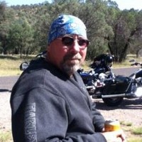 Kinder Morgan CO2 Co. Employee Allen Walters's profile photo