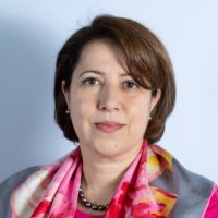 Fulya Koch Email & Phone Number