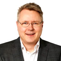 inspirit365 Employee Kurt Hatlevik's profile photo