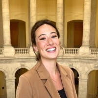 U.S. House of Representatives Employee Sarah Paine's profile photo