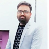 TEKGENCE INC Employee Varun Goel's profile photo