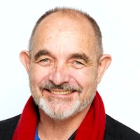 Woxsen University Employee Jon Foster-Pedley's profile photo