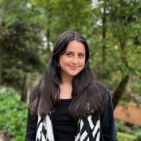 Greater Bogota Convention Bureau Employee Ana Sofía Echeverry Gómez's profile photo