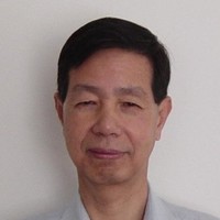 德林 朱 Email & Phone Number