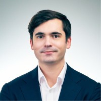 Växa Partners Employee Garrett Patla's profile photo