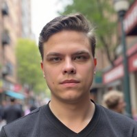 BilSoft Employee Mykyta Batarin's profile photo