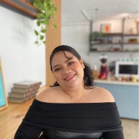 Vendor Matches Employee Mary Flores's profile photo