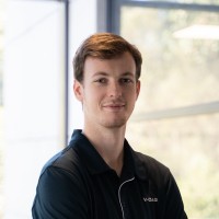 V-DAQ Employee Mark Jay's profile photo