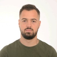 Porsche Gold Coast Employee Jori Precaj's profile photo