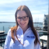 DiMillo's Yacht Sales Employee Jordan Ash's profile photo