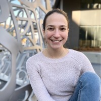 Michigan Language Center Employee Claire Molling's profile photo