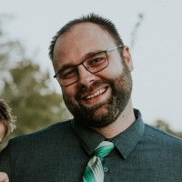 MiO Intelligence Employee Ryan Maddox's profile photo