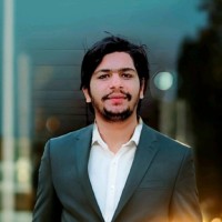 Suleman Ali Email