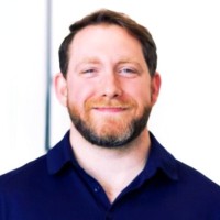 City of Round Rock Employee Robert Jaffe's profile photo