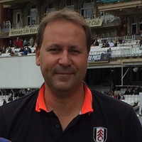 Community Outpatients Employee Simon Carthew's profile photo