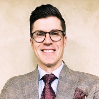 Moon Men Marketing Employee Jeremy Rolfer's profile photo