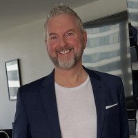 Trustmi Employee Hunter Gray's profile photo