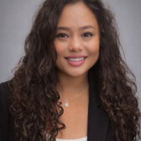 Techgaun Employee Brisha Pote's profile photo