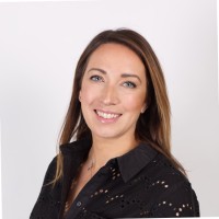 Capital City Partnership Employee Ellen Munro's profile photo