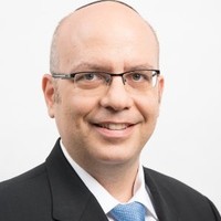 Arineta Cardio Imaging Employee Avishai Landau's profile photo