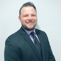 Tidal Fluid Power Employee Danny Dunsdon's profile photo